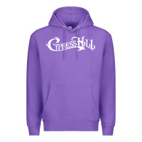 Purple cypress best sellre Premium Hoodie - linhVisuals