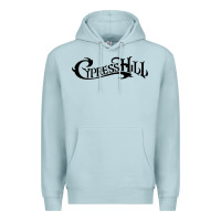 Blue Mist cypress best punk Premium Hoodie - linhVisuals