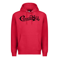 Cardinal cypress best punk Premium Hoodie - linhVisuals