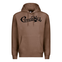 Chestnut cypress best punk Premium Hoodie - linhVisuals
