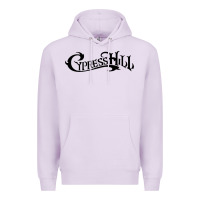 Lilac cypress best punk Premium Hoodie - linhVisuals