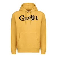 Mustard cypress best punk Premium Hoodie - linhVisuals