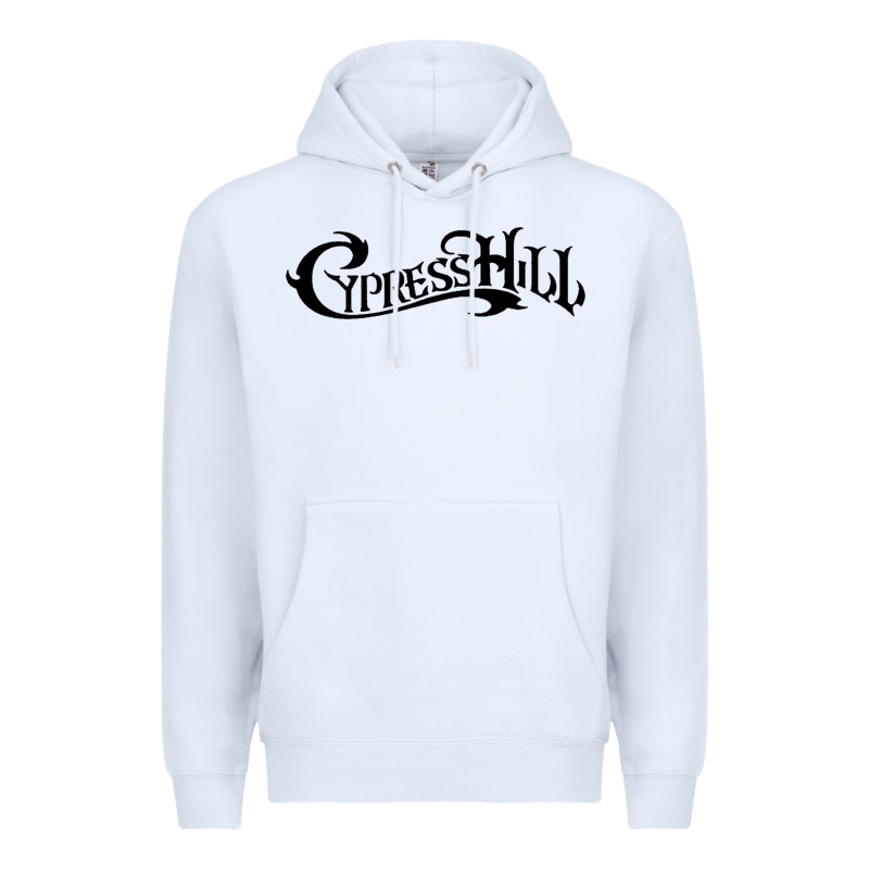 Cypress Best Punk Premium Hoodie by linhVisuals | Teevron