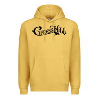 Antique Gold cypress best punk Premium Hoodie - linhVisuals