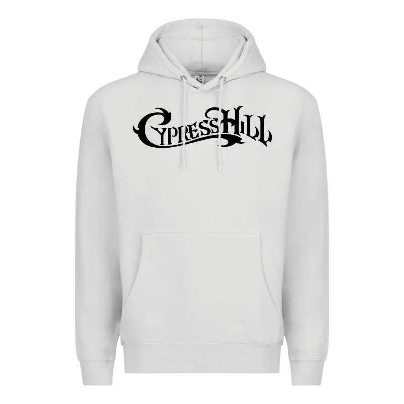 Cypress Best Punk Premium Hoodie by linhVisuals | Teevron