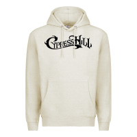 Oatmeal Heather cypress best punk Premium Hoodie - linhVisuals