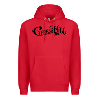 Red cypress best punk Premium Hoodie - linhVisuals