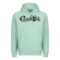 Seafoam cypress best punk Premium Hoodie - linhVisuals