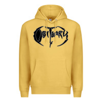 Antique Gold obituary best of metal Premium Hoodie - linhVisuals