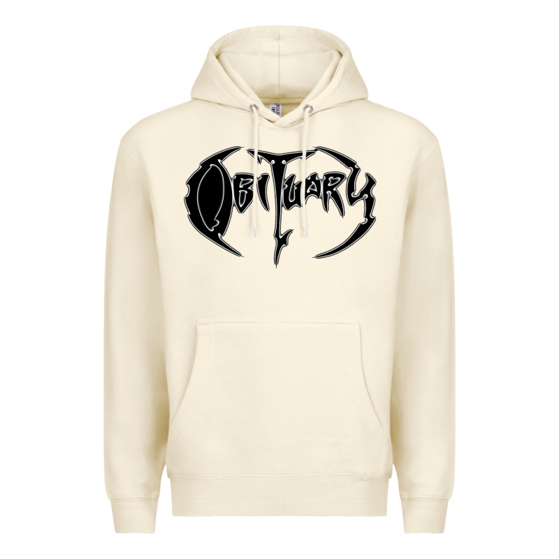Obituary Best Of Metal Premium Hoodie by linhVisuals | Teevron