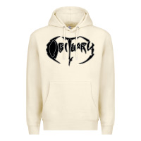 Sandshell obituary best of metal Premium Hoodie - linhVisuals