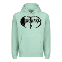 Seafoam obituary best of metal Premium Hoodie - linhVisuals