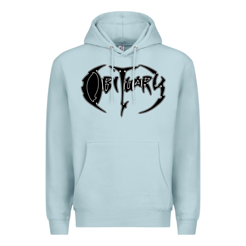 Obituary Best Of Metal Premium Hoodie by linhVisuals | Teevron