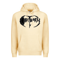 Pina Colada obituary best of metal Premium Hoodie - linhVisuals