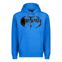 True Royal obituary best of metal Premium Hoodie - linhVisuals