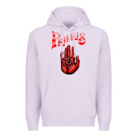 Lilac primus best of metal Premium Hoodie - linhVisuals