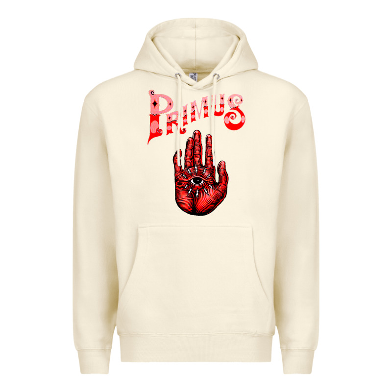 Primus Best Of Metal Premium Hoodie by linhVisuals | Teevron