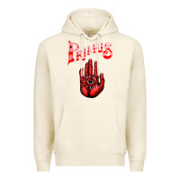 Tofu primus best of metal Premium Hoodie - linhVisuals