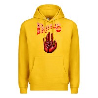 Lemon primus best of metal Premium Hoodie - linhVisuals