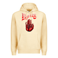 Pina Colada primus best of metal Premium Hoodie - linhVisuals