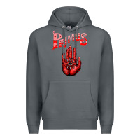 Rock primus best of metal Premium Hoodie - linhVisuals