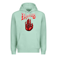 Seafoam primus best of metal Premium Hoodie - linhVisuals