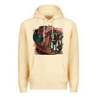 Pina Colada Let's Go Premium Hoodie - Jasminsmagicworld