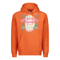 Carrot spearmint rhino las vegas Premium Hoodie - linhVisuals