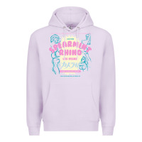 Lilac spearmint rhino las vegas Premium Hoodie - linhVisuals