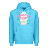 Ocean Blue spearmint rhino las vegas Premium Hoodie - linhVisuals