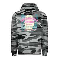 Slate Camo spearmint rhino las vegas Premium Hoodie - linhVisuals