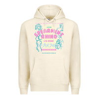 Tofu spearmint rhino las vegas Premium Hoodie - linhVisuals