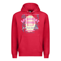 Cardinal spearmint rhino las vegas Premium Hoodie - linhVisuals