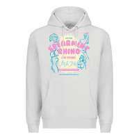 Dove Grey spearmint rhino las vegas Premium Hoodie - linhVisuals