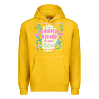 Lemon spearmint rhino las vegas Premium Hoodie - linhVisuals