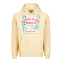 Pina Colada spearmint rhino las vegas Premium Hoodie - linhVisuals