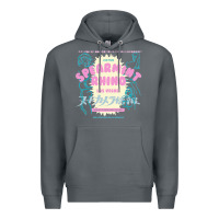 Rock spearmint rhino las vegas Premium Hoodie - linhVisuals