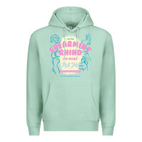 Seafoam spearmint rhino las vegas Premium Hoodie - linhVisuals