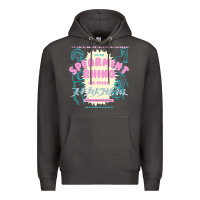 Smoke spearmint rhino las vegas Premium Hoodie - linhVisuals