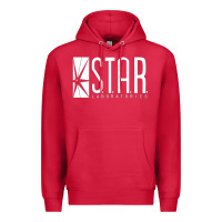 Cardinal star laboratories Premium Hoodie - linhVisuals