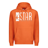 Carrot star laboratories Premium Hoodie - linhVisuals