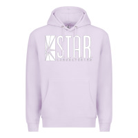 Lilac star laboratories Premium Hoodie - linhVisuals
