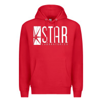 Star Laboratories Premium Hoodie | Teevron