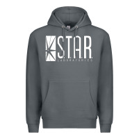 Rock star laboratories Premium Hoodie - linhVisuals