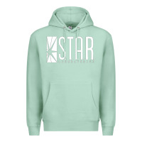Seafoam star laboratories Premium Hoodie - linhVisuals