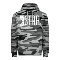Slate Camo star laboratories Premium Hoodie - linhVisuals