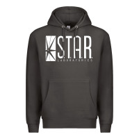 Smoke star laboratories Premium Hoodie - linhVisuals