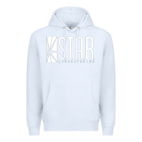 White star laboratories Premium Hoodie - linhVisuals