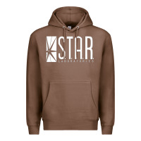 Chestnut star labs team Premium Hoodie - linhVisuals