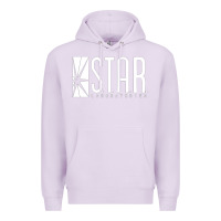 Lilac star labs team Premium Hoodie - linhVisuals